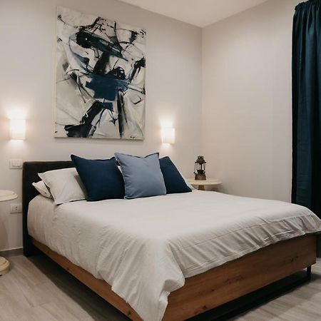 Terra Mia Suite - Chi Tene' O Mare Neapel Exteriör bild