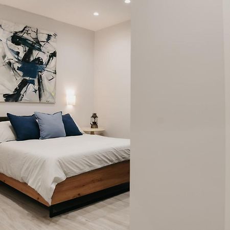 Terra Mia Suite - Chi Tene' O Mare Neapel Exteriör bild